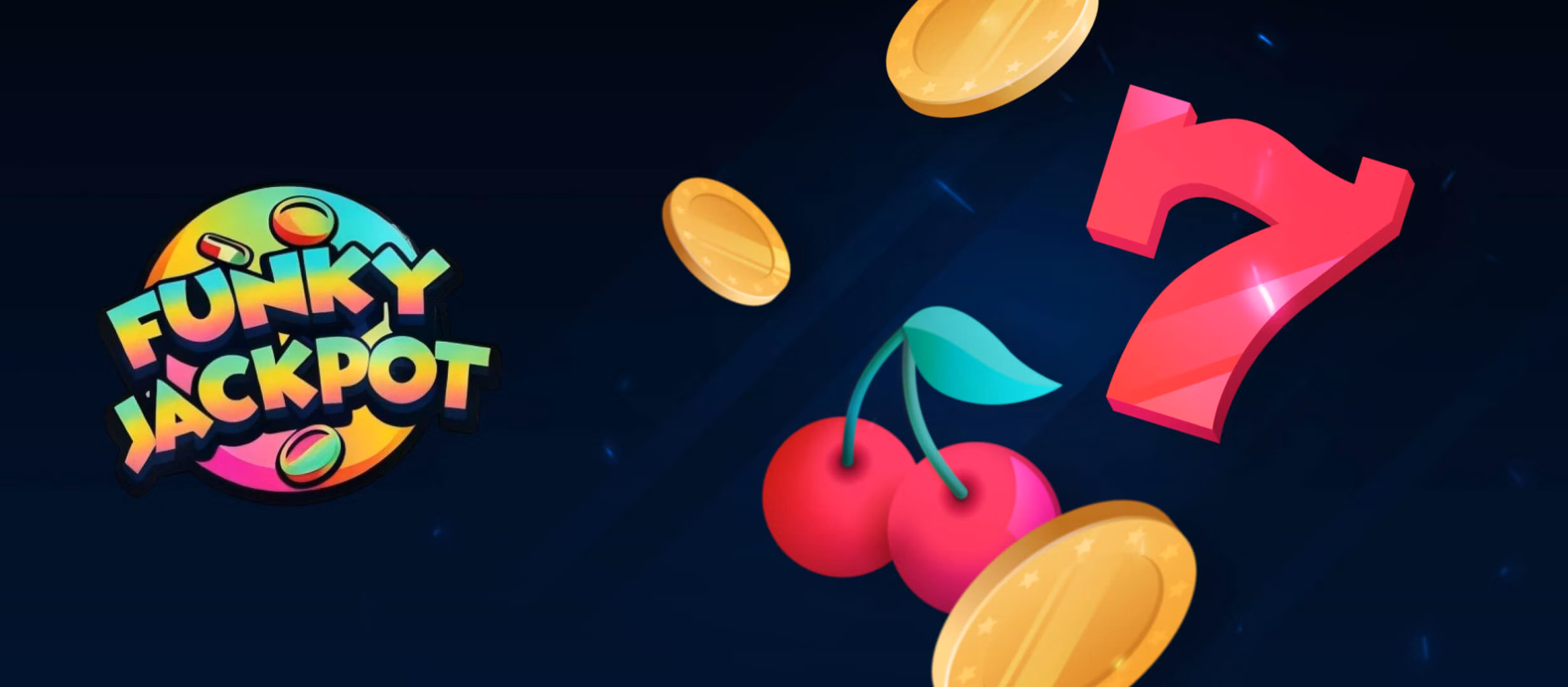 Exploring Funky Jackpot Sister Sites